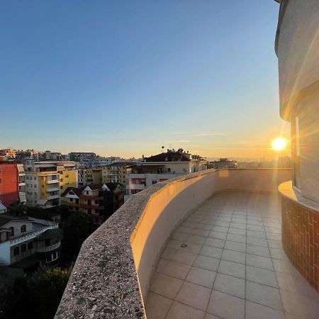 B&B - Private Rooms Tirana Exterior foto