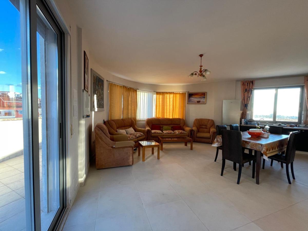 B&B - Private Rooms Tirana Exterior foto