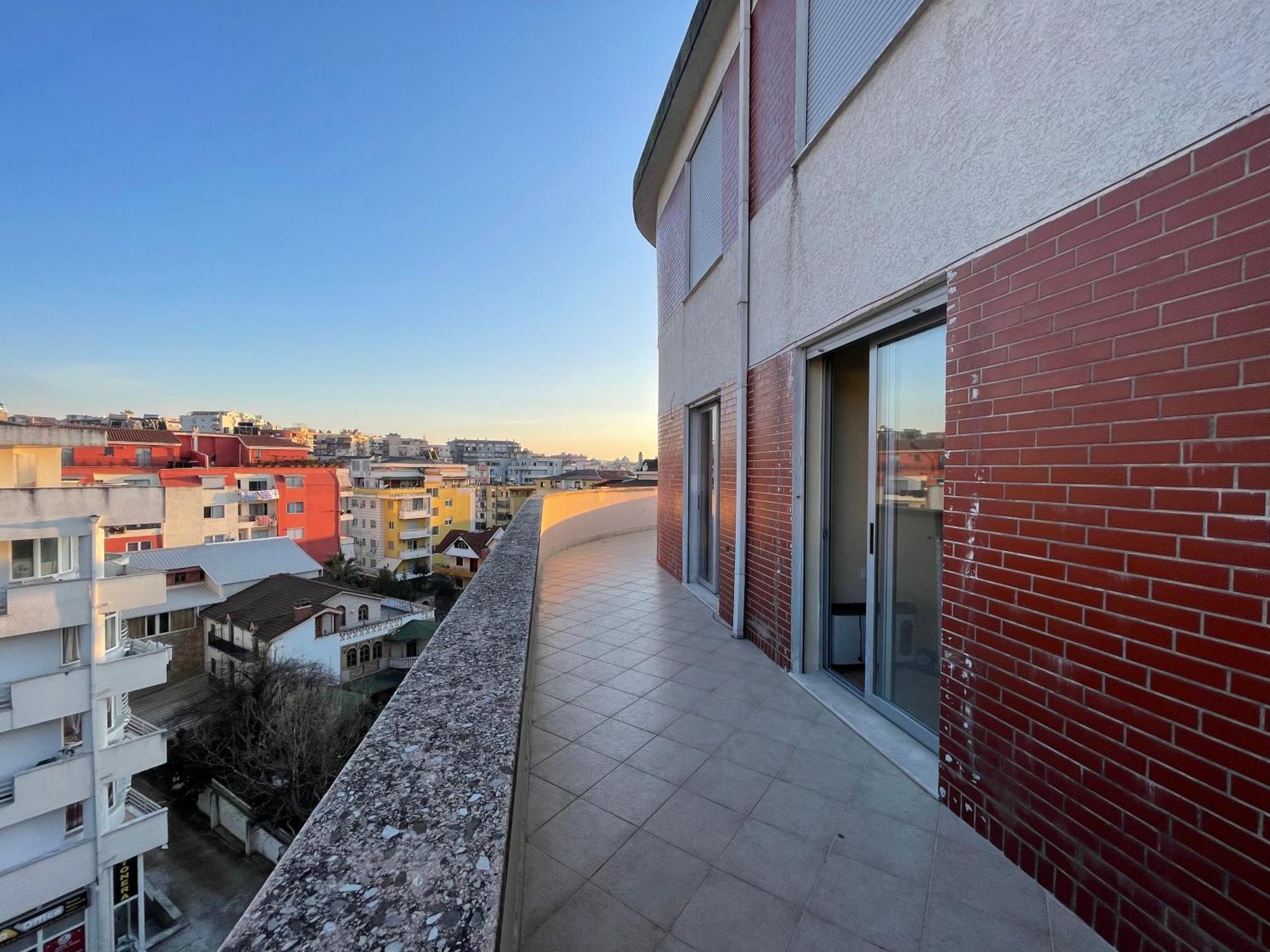 B&B - Private Rooms Tirana Exterior foto