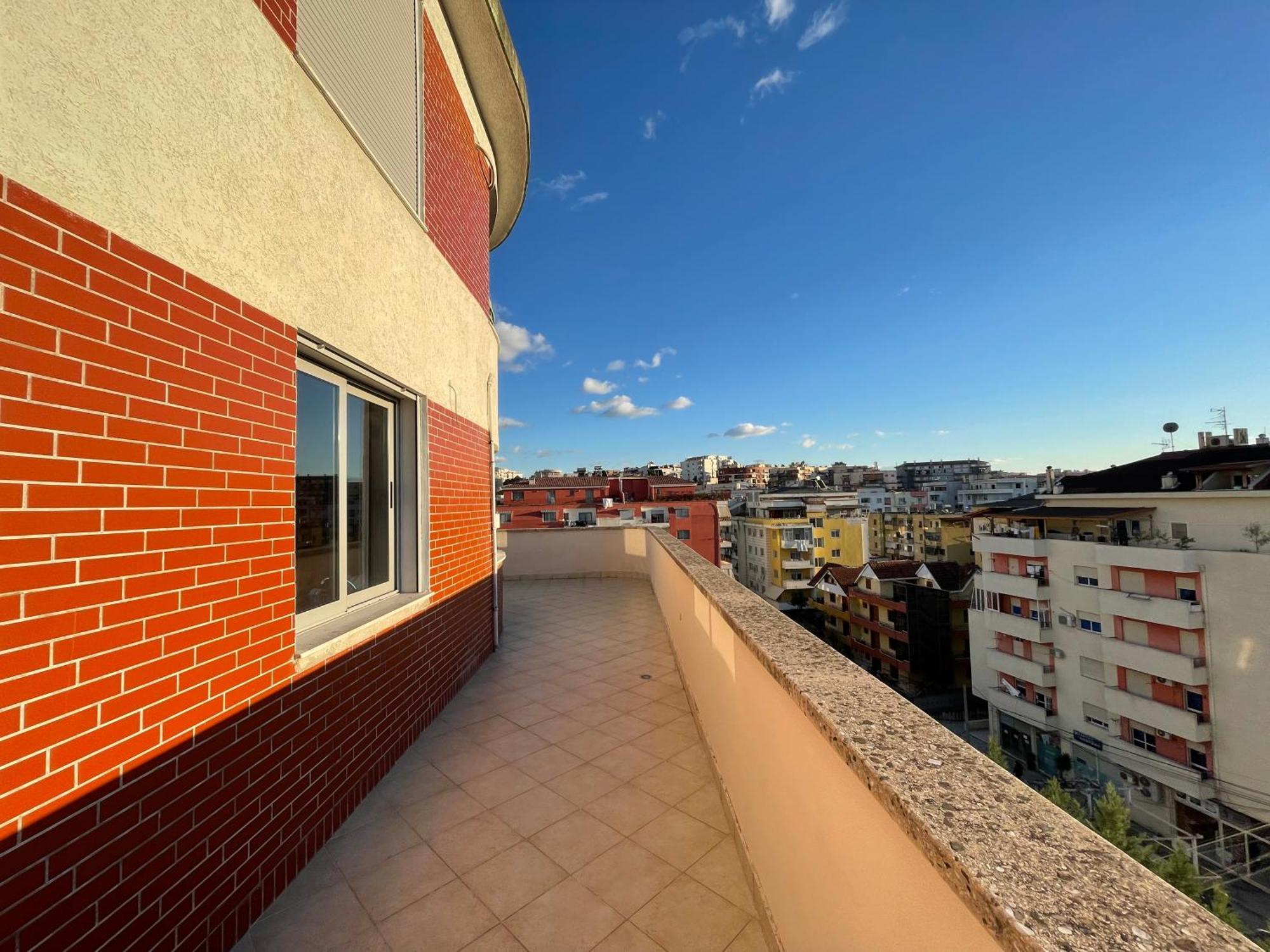 B&B - Private Rooms Tirana Exterior foto