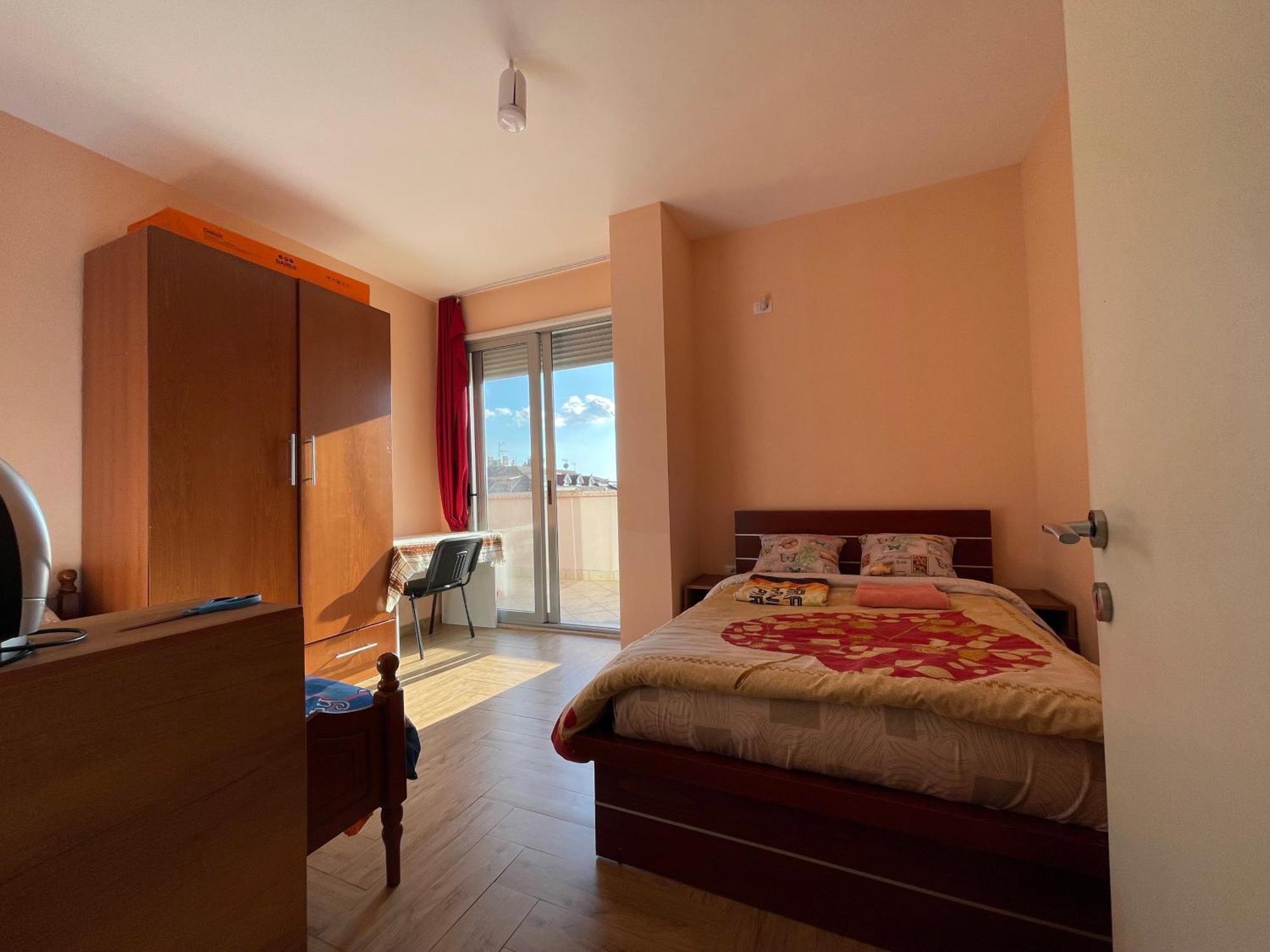 B&B - Private Rooms Tirana Habitación foto